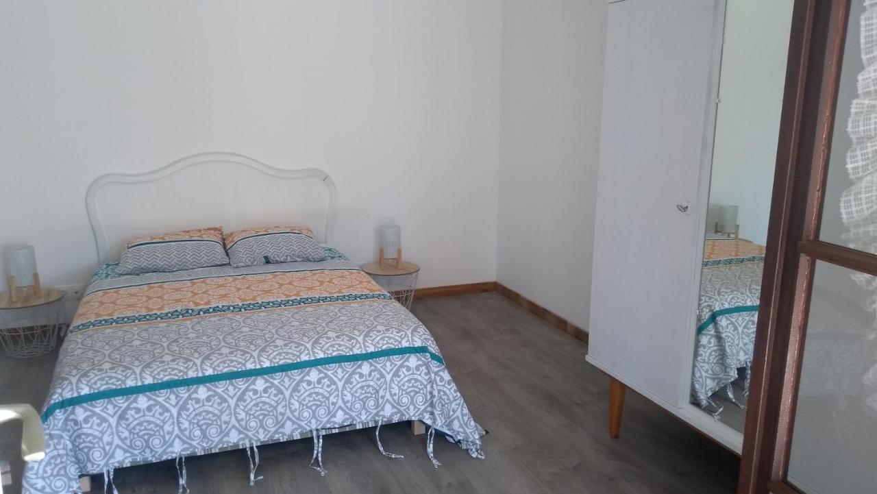 La Petite Maison Saint-Loup-Geanges Esterno foto