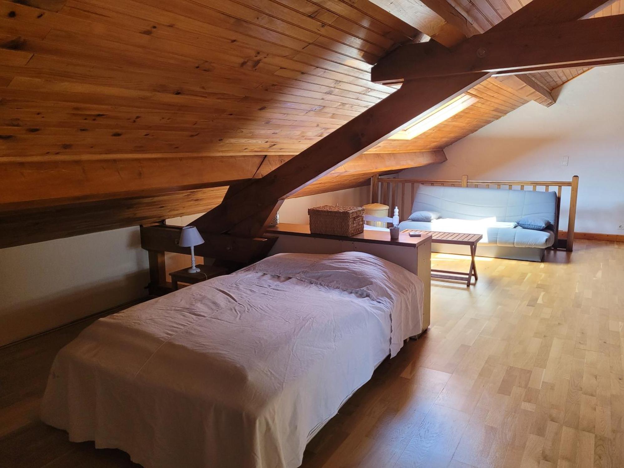 La Petite Maison Saint-Loup-Geanges Esterno foto